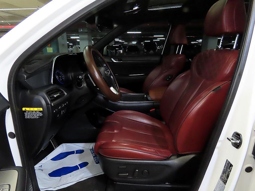 HYUNDAI Palisade - Vista 6