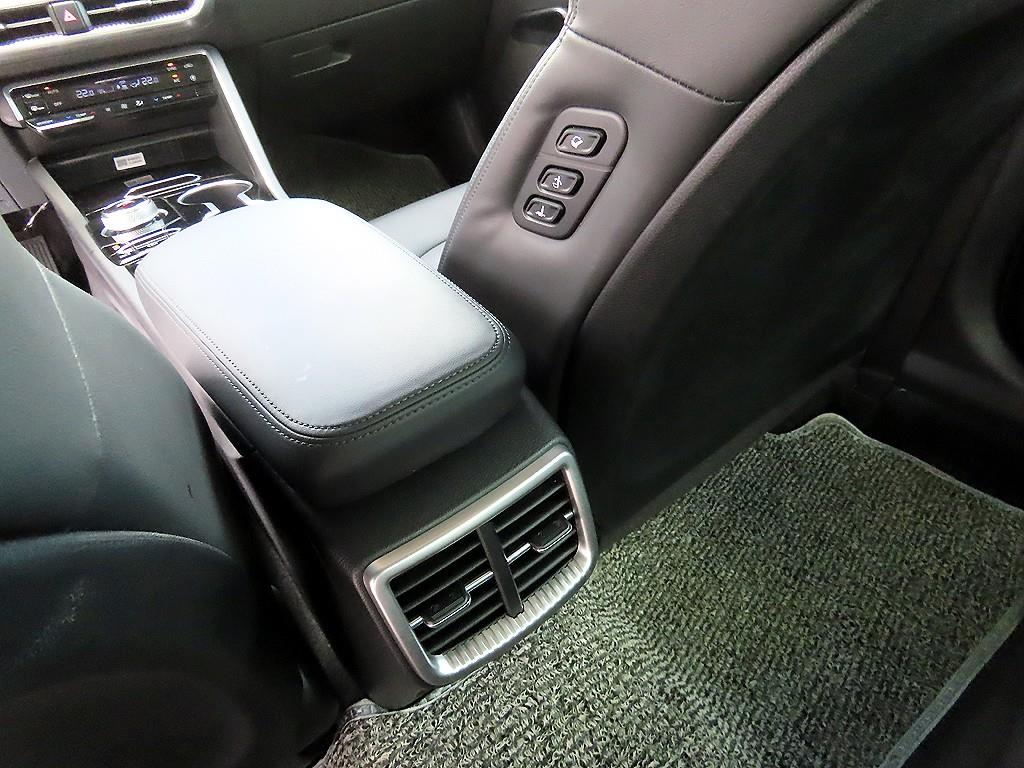 KIA K5 2022 Negro - Importación desde Corea - HF Imports Iquique - Foto 18