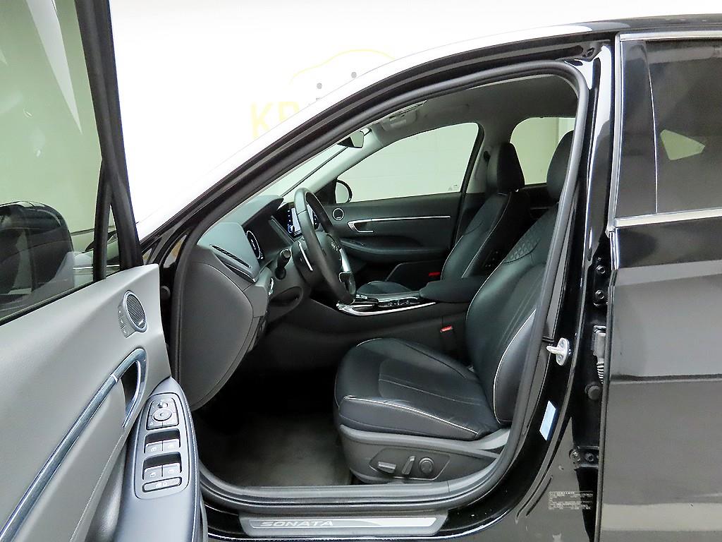 HYUNDAI Sonata 2023 - Importación desde Corea - HF Imports Iquique - Foto 13