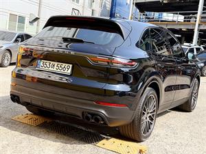 Porsche Cayenne - Vista 8