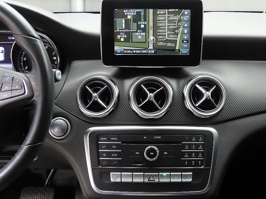 Mercedes Benz GLA Class 2019 Blanco - Importación desde Corea - HF Imports Iquique - Foto 14