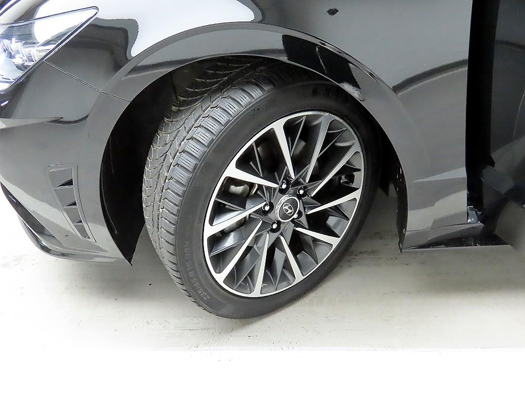 HYUNDAI Sonata 2023 - Importación desde Corea - HF Imports Iquique - Foto 19