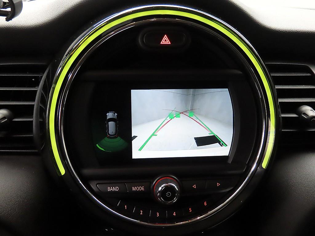 Mini Cooper 2019 - Importación desde Corea - HF Imports Iquique - Foto 16