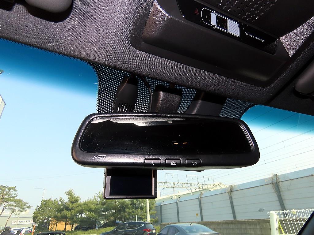 Ssangyong Rexton 2022 Blanco - Importación desde Corea - HF Imports Iquique - Foto 16