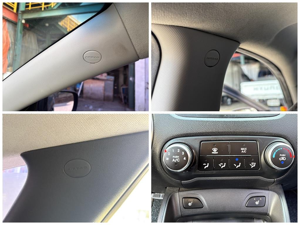 HYUNDAI Tucson 2015 Gris - Importación desde Corea - HF Imports Iquique - Foto 15