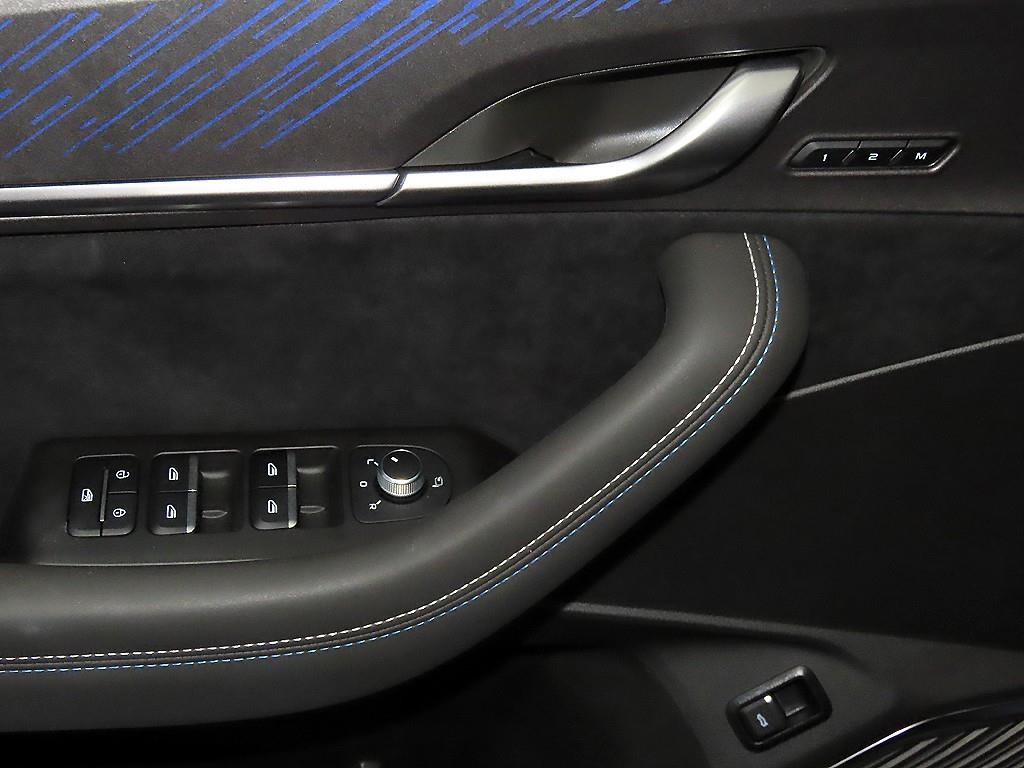 SAMSUNG Grand Koleos 2025 Negro - Importación desde Corea - HF Imports Iquique - Foto 14