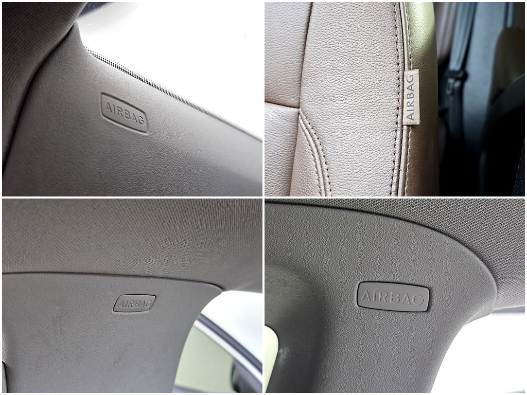 Volkswagen Tiguan 2013 Blanco - Importación desde Corea - HF Imports Iquique - Foto 16