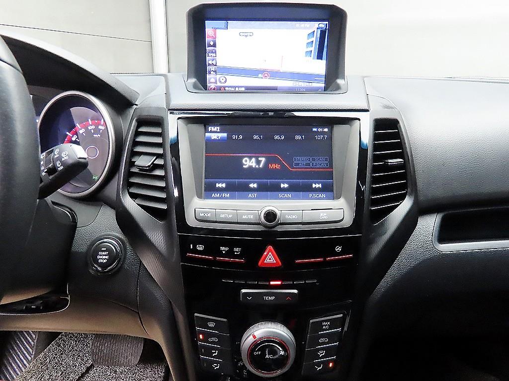 Ssangyong Tivoli 2017 - Importación desde Corea - HF Imports Iquique - Foto 14