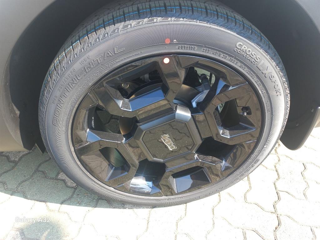 KIA Sorento 2026 Blanco - Importación desde Corea - HF Imports Iquique - Foto 18