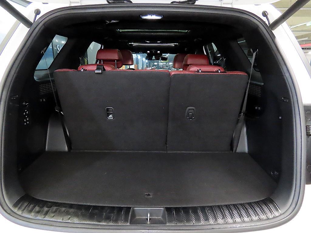 HYUNDAI Palisade 2019 Blanco - Importación desde Corea - HF Imports Iquique - Foto 16