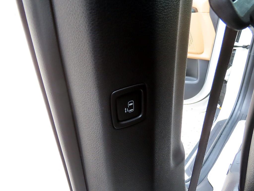 KIA Carnival 2021 Blanco - Importación desde Corea - HF Imports Iquique - Foto 16