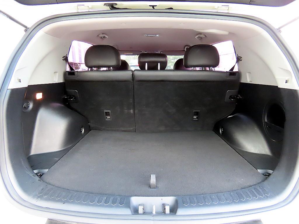 KIA Sportage 2016 Blanco - Importación desde Corea - HF Imports Iquique - Foto 17