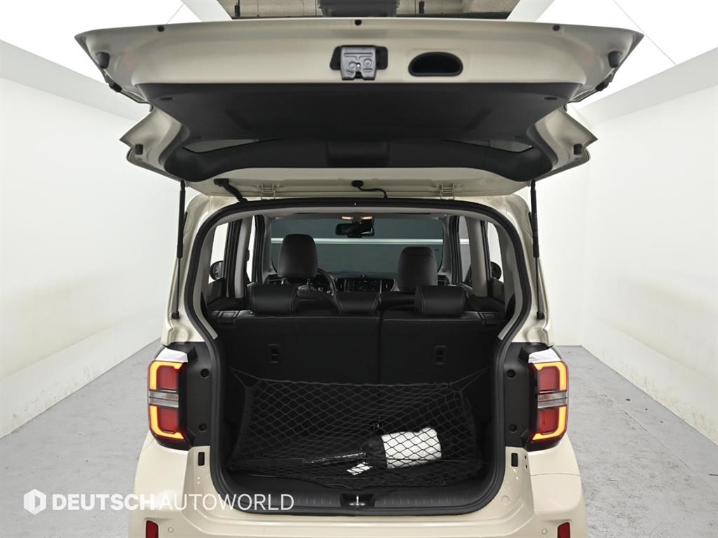 KIA Ray 2023 the color of pearl - Importación desde Corea - HF Imports Iquique - Foto 19