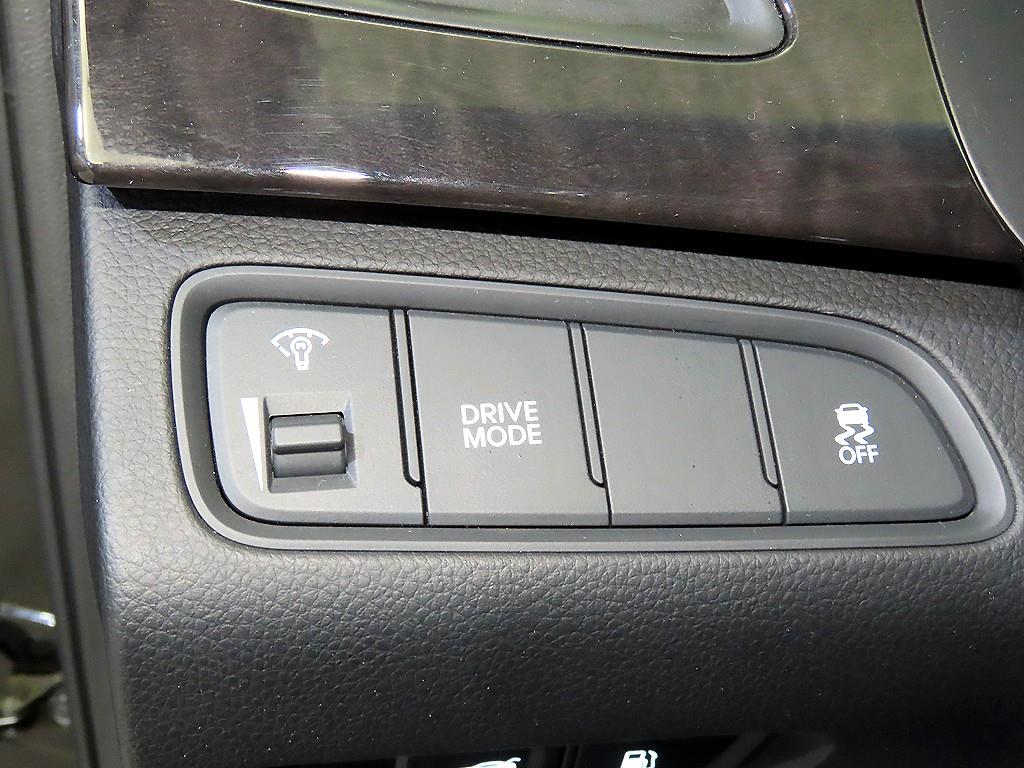 HYUNDAI Grandeur 2015 Negro - Importación desde Corea - HF Imports Iquique - Foto 14