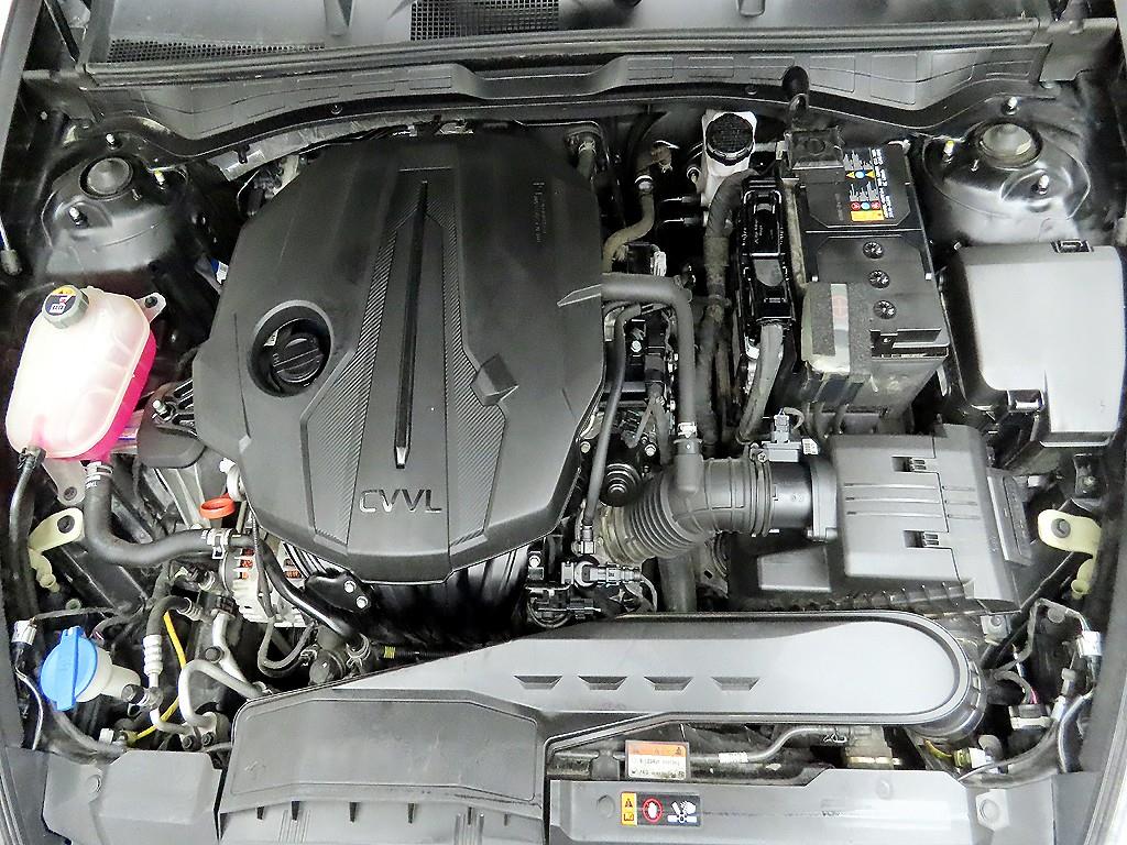 HYUNDAI Sonata 2023 - Importación desde Corea - HF Imports Iquique - Foto 20