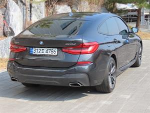 BMW Gran Turismo - Vista 6