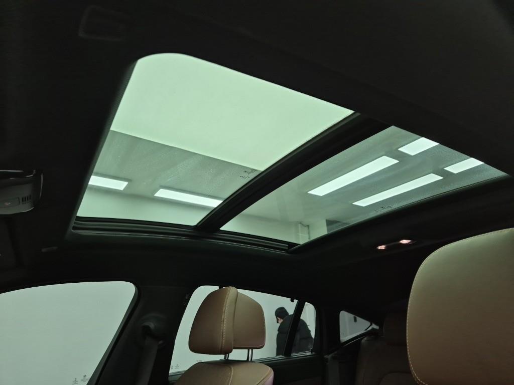 BMW X6 2023 Café - Importación desde Corea - HF Imports Iquique - Foto 13