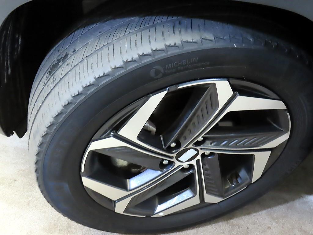 HYUNDAI Tucson 2022 Gris - Importación desde Corea - HF Imports Iquique - Foto 20