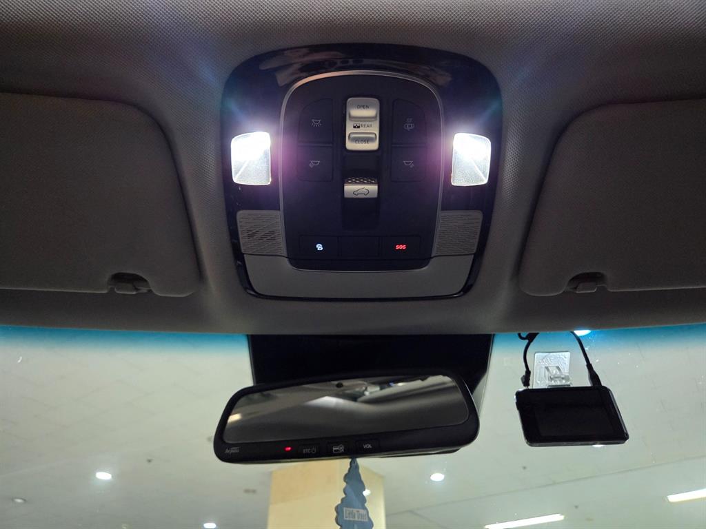 HYUNDAI Palisade 2019 Blanco - Importación desde Corea - HF Imports Iquique - Foto 17