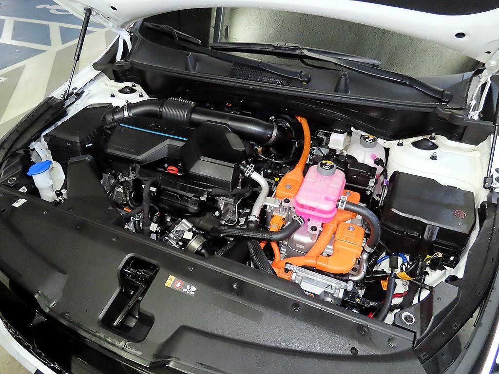 KIA Sportage 2024 - Importación desde Corea - HF Imports Iquique - Foto 19