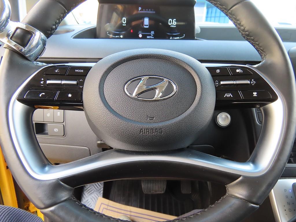 HYUNDAI Staria - Vista 10