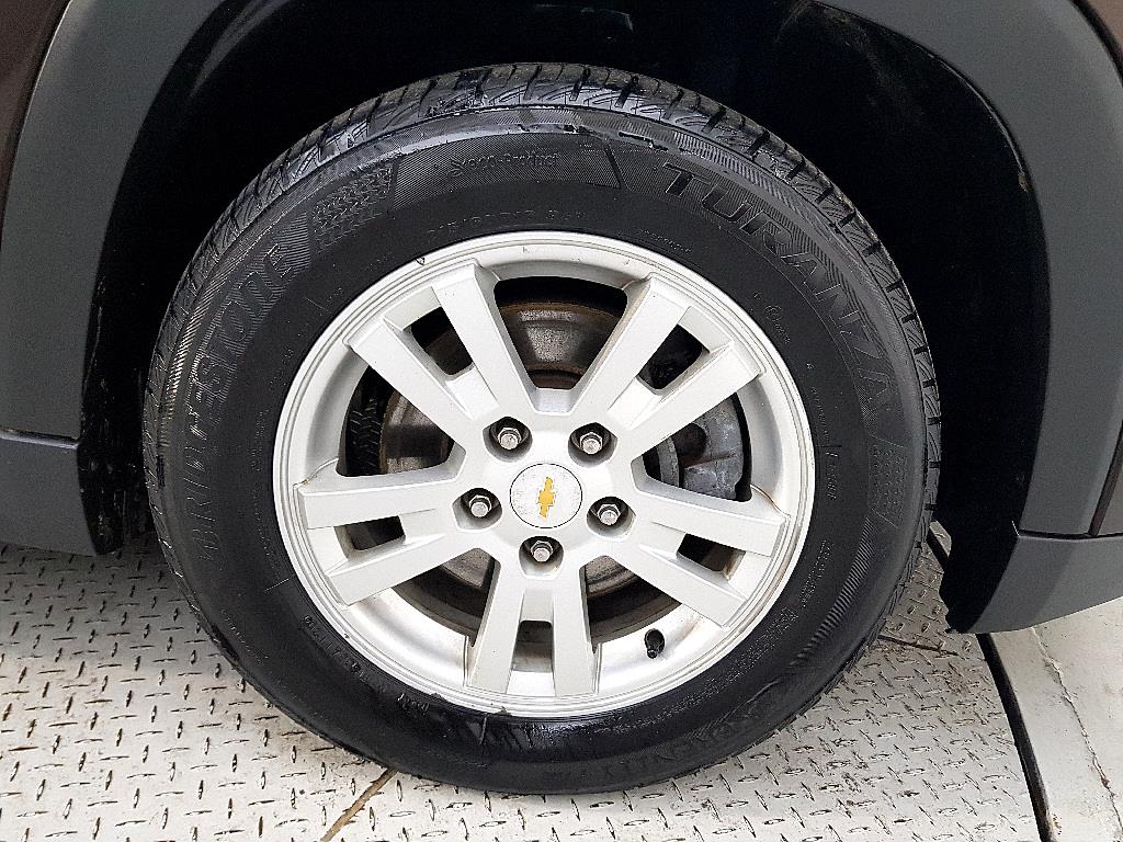 Chevrolet Orlando 2013 Café - Importación desde Corea - HF Imports Iquique - Foto 20