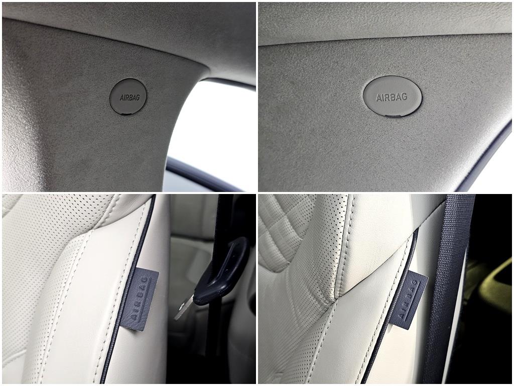 HYUNDAI Palisade 2019 Negro - Importación desde Corea - HF Imports Iquique - Foto 13