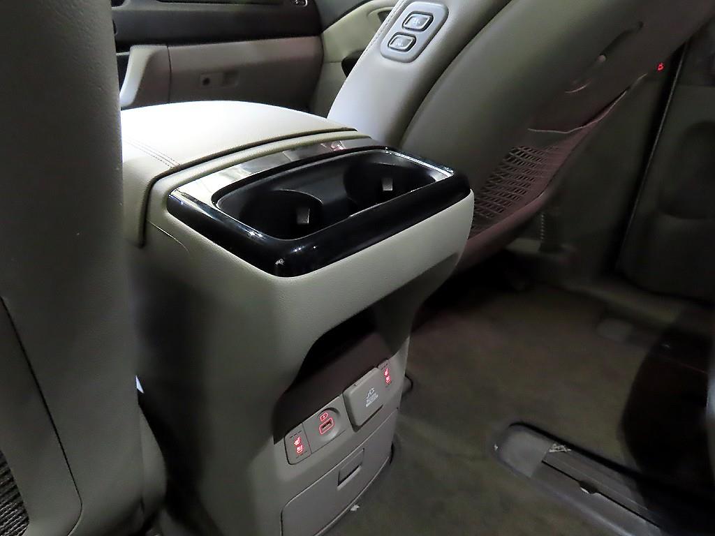 KIA Carnival 2020 Blanco - Importación desde Corea - HF Imports Iquique - Foto 14