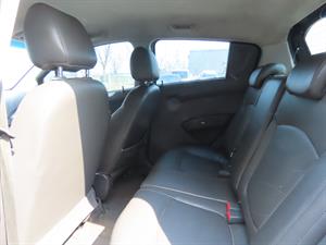 Chevrolet Spark - Vista 12