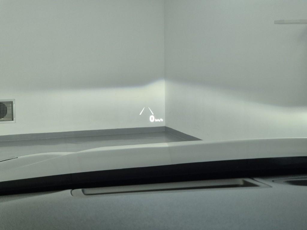 HYUNDAI Palisade - Vista 5