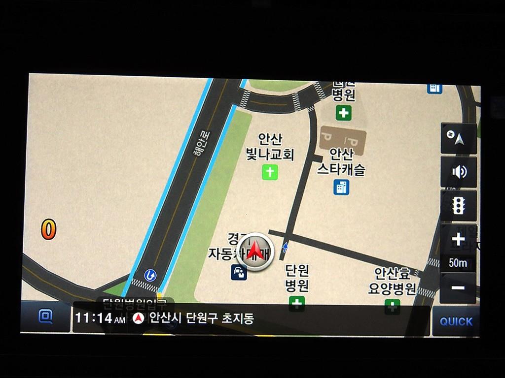 Ssangyong Tivoli 2021 Gris - Importación desde Corea - HF Imports Iquique - Foto 14