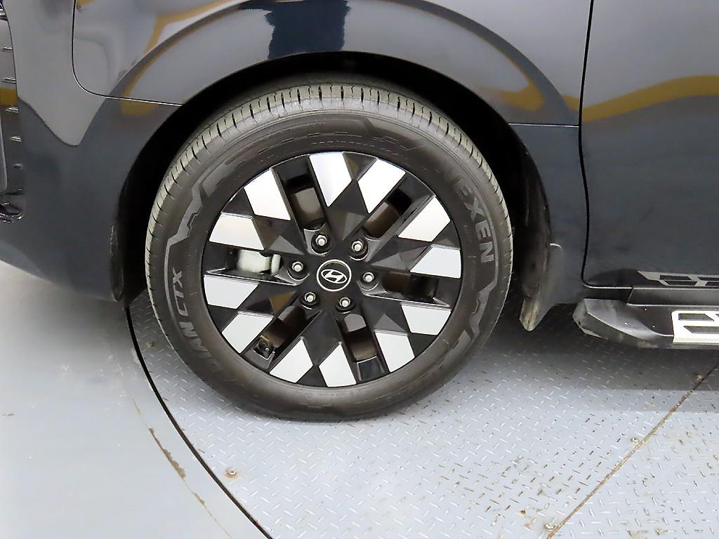 HYUNDAI Staria 2025 Azul - Importación desde Corea - HF Imports Iquique - Foto 20