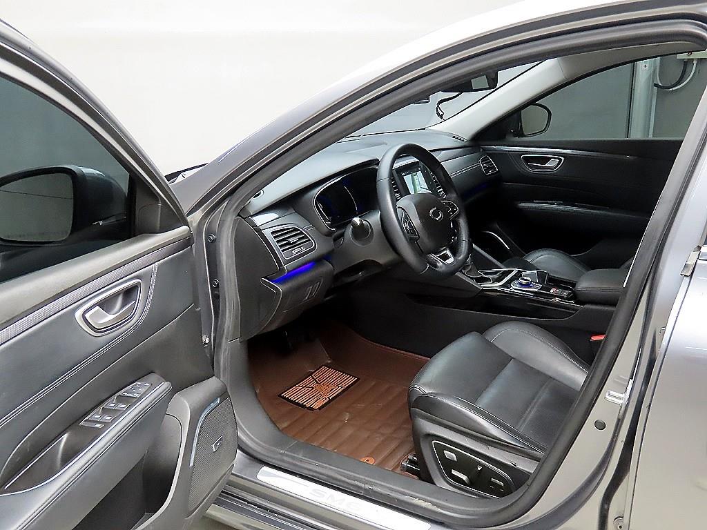 SAMSUNG SM6 - Vista 5