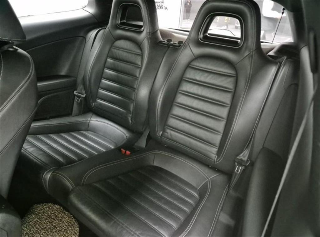 Volkswagen Scirocco - Vista 12