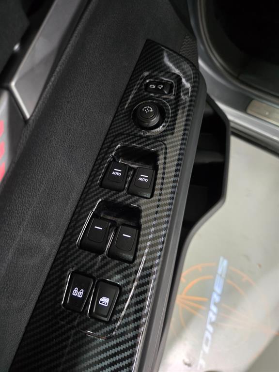 Ssangyong Torres 2023 Gris - Importación desde Corea - HF Imports Iquique - Foto 16