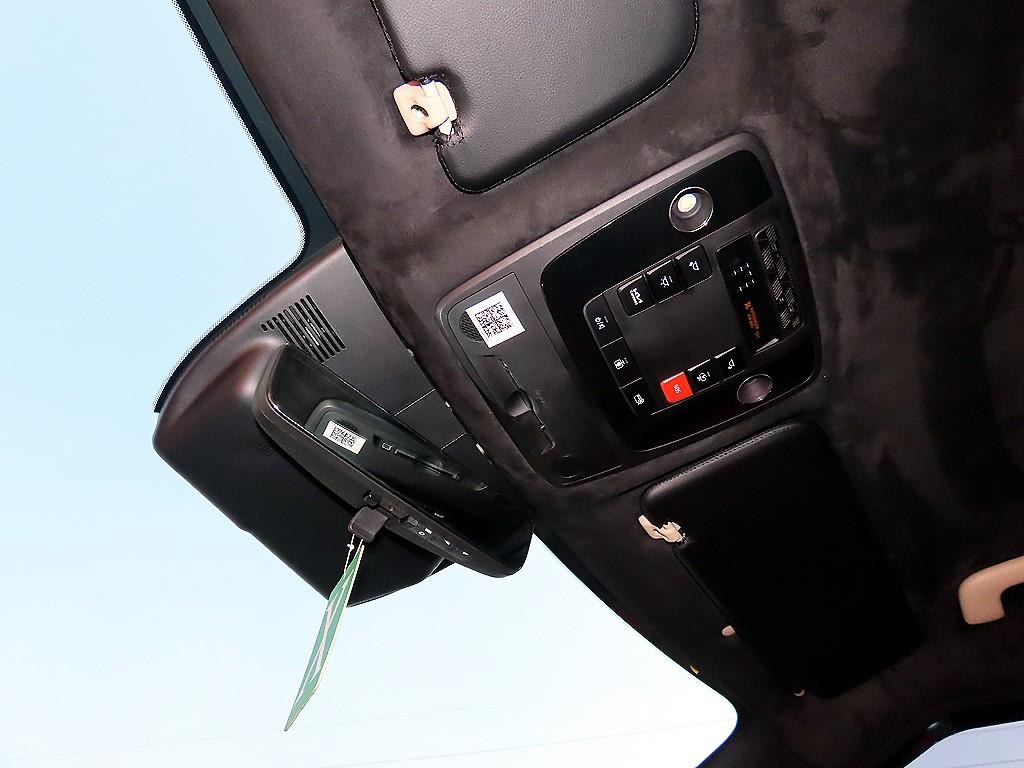 KIA Carnival 2024 Negro - Importación desde Corea - HF Imports Iquique - Foto 15