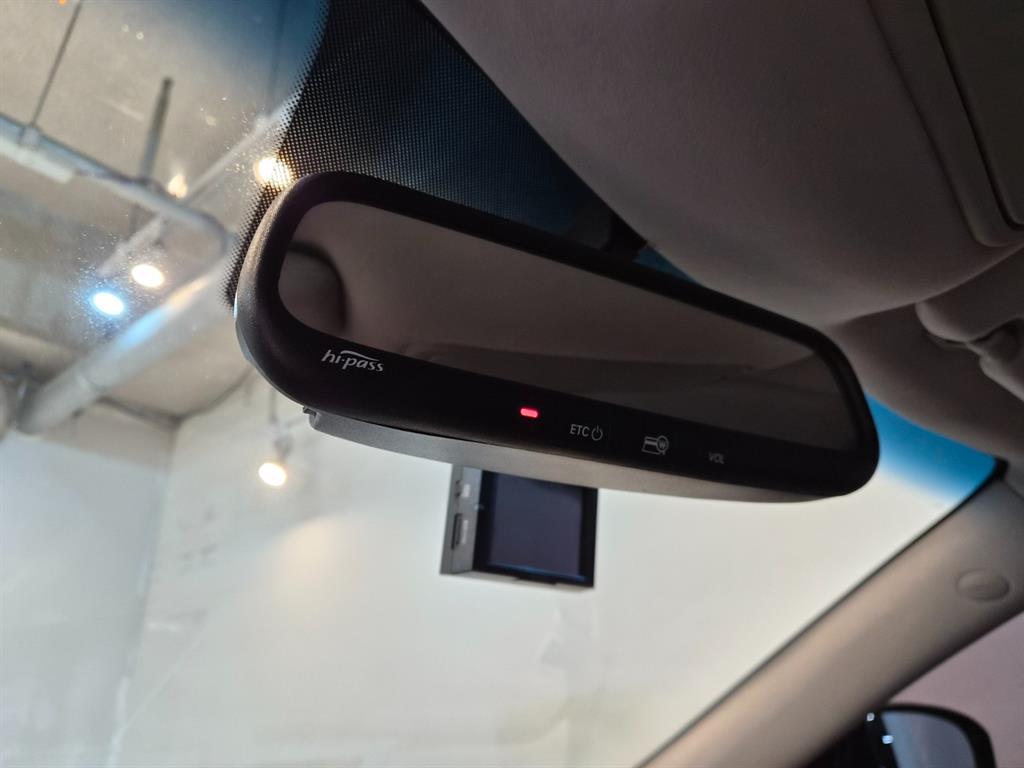 KIA K7 2015 Negro - Importación desde Corea - HF Imports Iquique - Foto 17