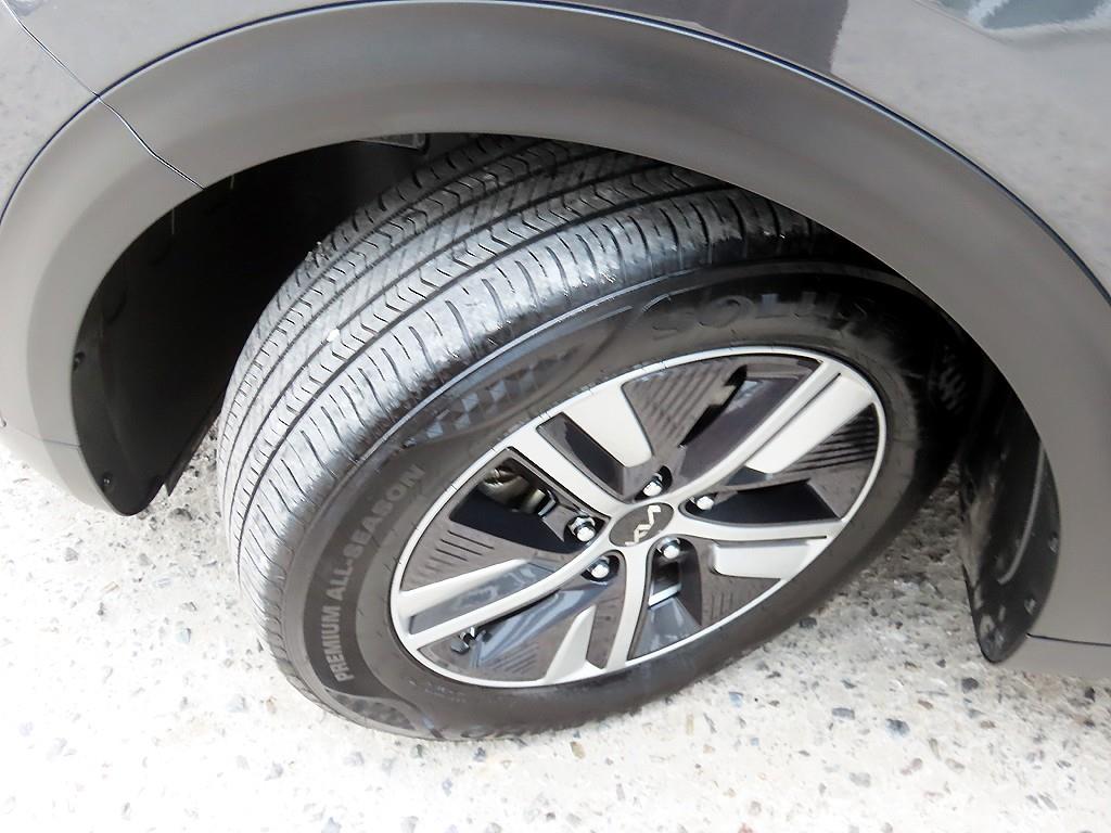 KIA Niro 2022 - Importación desde Corea - HF Imports Iquique - Foto 19