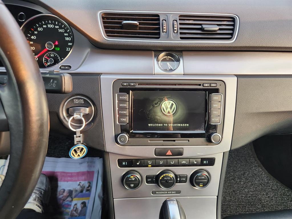 Volkswagen CC 2016 Blanco - Importación desde Corea - HF Imports Iquique - Foto 16