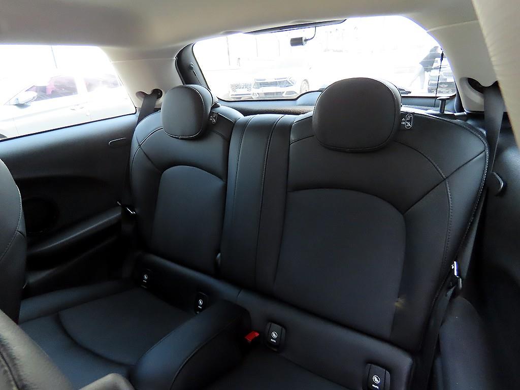 Mini Cooper - Vista 6