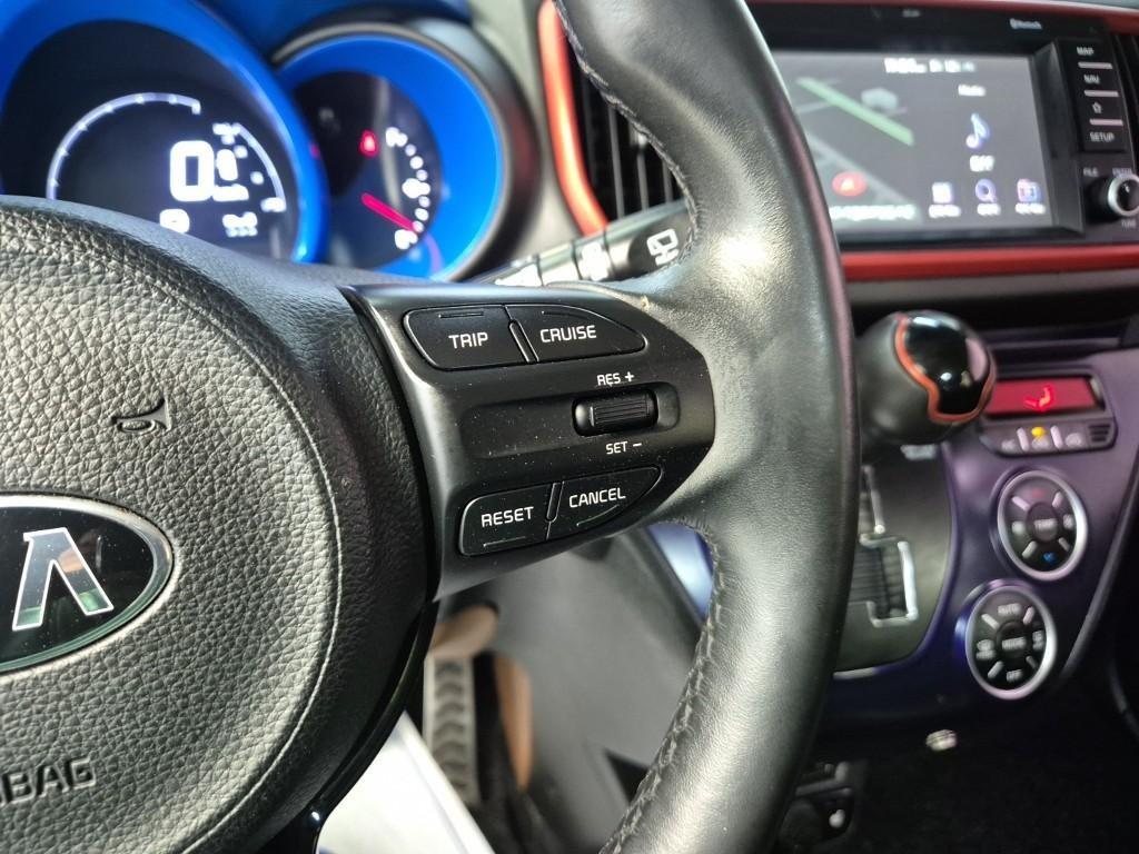 KIA Ray 2018 Negro - Importación desde Corea - HF Imports Iquique - Foto 15