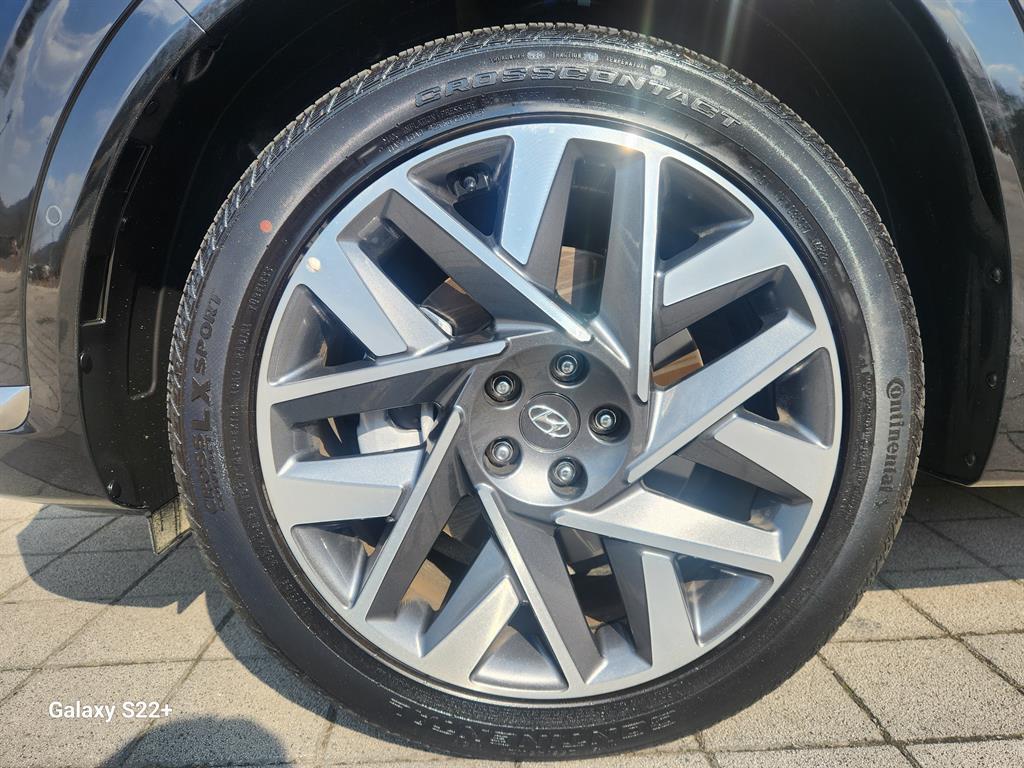 HYUNDAI Santa Fe 2023 Negro - Importación desde Corea - HF Imports Iquique - Foto 18