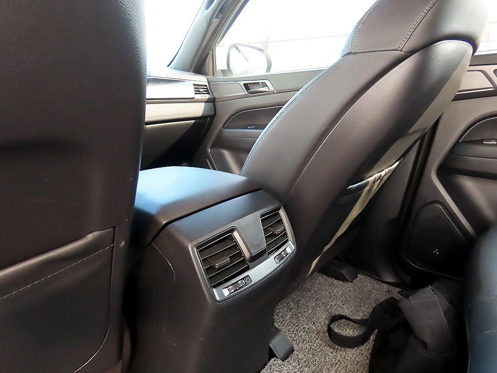 Ssangyong Rexton 2022 Blanco - Importación desde Corea - HF Imports Iquique - Foto 18