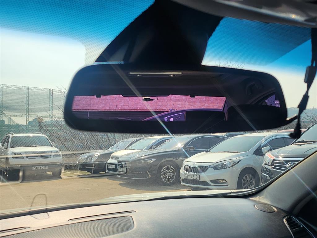 SAMSUNG SM5 2010 Gris - Importación desde Corea - HF Imports Iquique - Foto 15