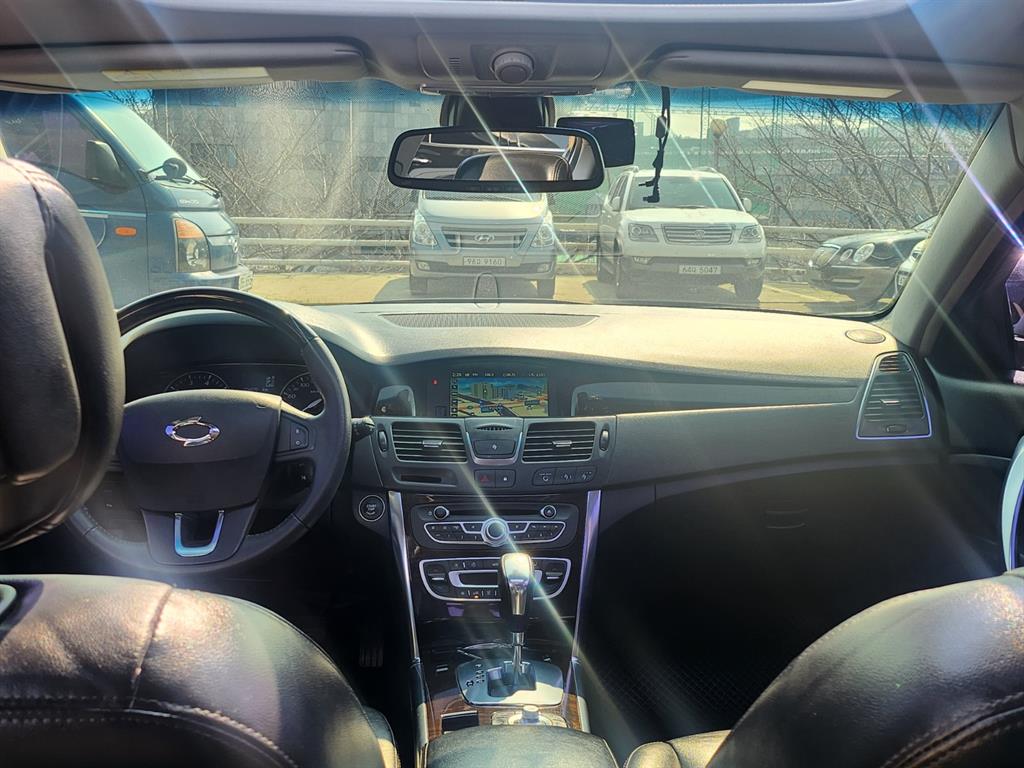 SAMSUNG SM5 - Vista 6