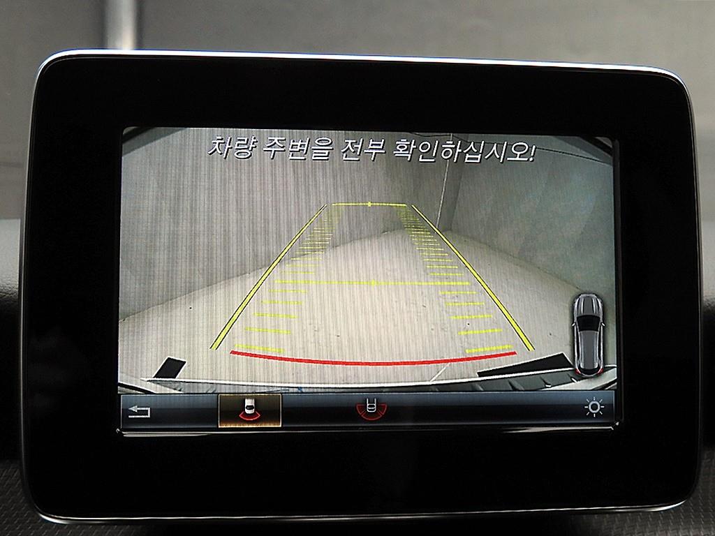 Mercedes Benz GLA Class 2019 Blanco - Importación desde Corea - HF Imports Iquique - Foto 16