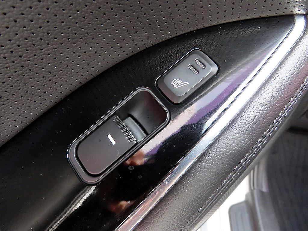 KIA K5 2015 Blanco - Importación desde Corea - HF Imports Iquique - Foto 15