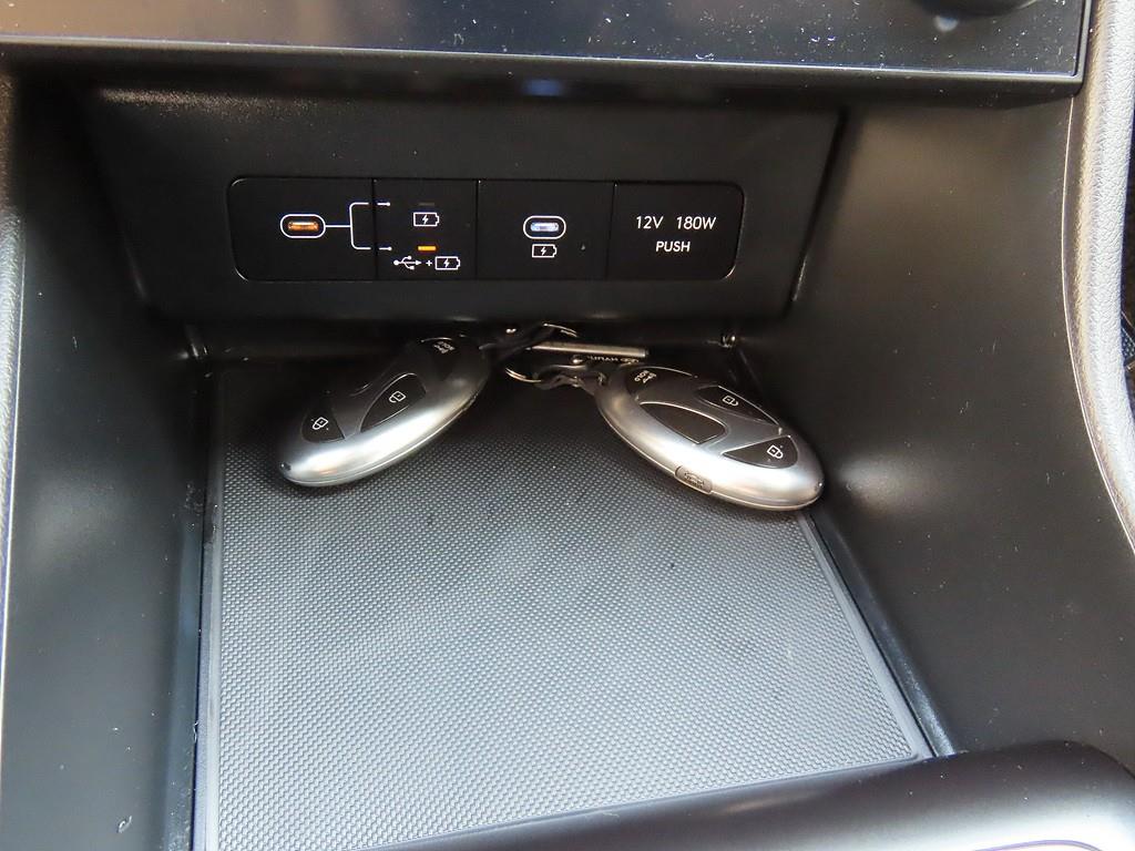 HYUNDAI Sonata 2025 Blanco - Importación desde Corea - HF Imports Iquique - Foto 13