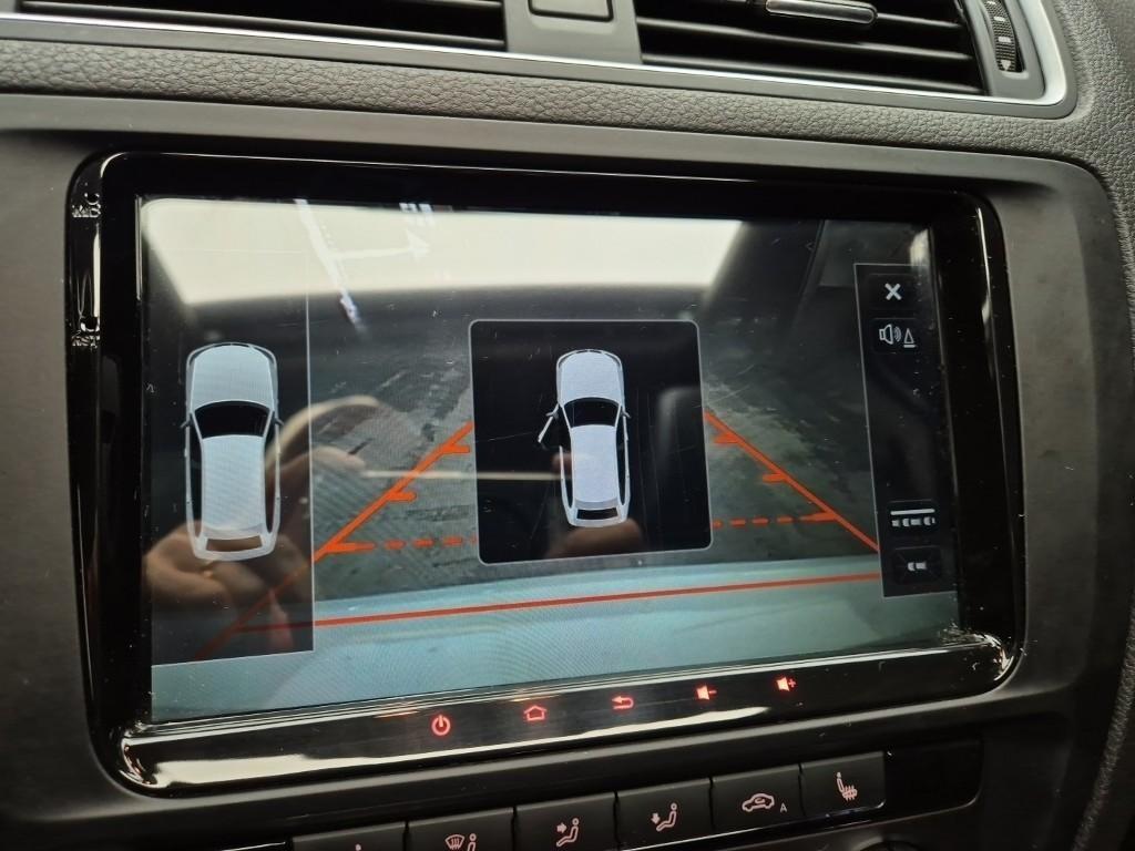 Volkswagen Jetta 2014 Blanco - Importación desde Corea - HF Imports Iquique - Foto 15