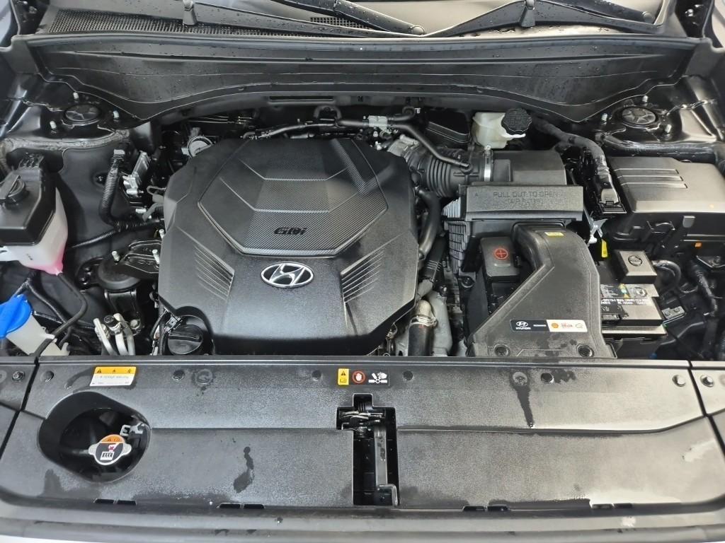 HYUNDAI Palisade 2021 Negro - Importación desde Corea - HF Imports Iquique - Foto 17